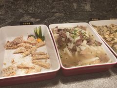 -金海湾自助餐厅(金陵饭店)