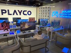 -玩刻GAME SPACE(万象城店)