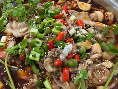 -米二红烧兔(华阳店)