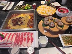 -大妙火锅·非物质文化遗产(东郊记忆店)