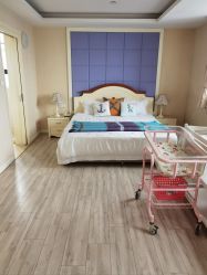 -喜宝母婴月子会所