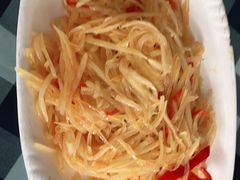 -钱大妈海鲜饭店(保利林语店)