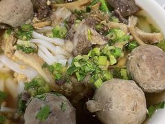 -菜忠潮州牛肉店(岗厦店)