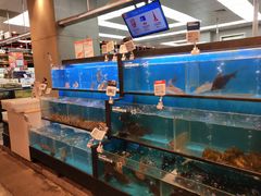 -盒马鲜生(宝地店)