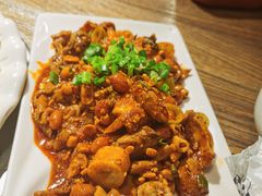 -老号尤兔头(西川店)