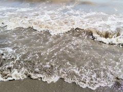 -启东黄金海滩景区