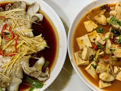 -煲来饱去冷水鱼