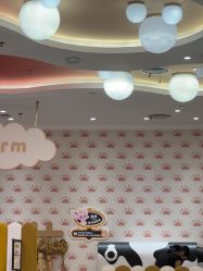 -奈尔宝家庭中心·亲子餐厅(苏州大悦城店)