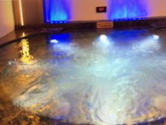 -青水瓦台汤泉(未央店)