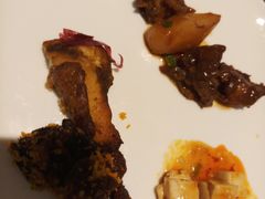 -西安高新希尔顿酒店·咖啡露台西餐厅