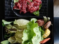 -马家斑.鲜鱼火锅(松湖万科店)