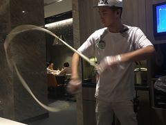 -海底捞火锅(亲子主题北金鹰店)