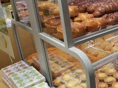 -好利来(SM空港店)
