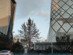 -中央广播电视总台(光华路办公区)