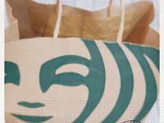 -星巴克(广州东圃天银店)