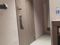 -汉庭(苏州盘蠡路地铁站店)