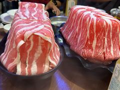 -东海怡品海鲜豆捞(星街坊店)