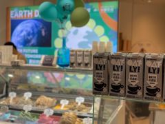 -Blueglass酸奶(华贸购物中心店)