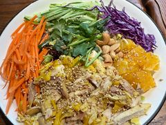 -FUNFUN有饭花园聚会餐厅