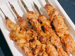 -伊带伊路新疆美食府(呼家楼店)