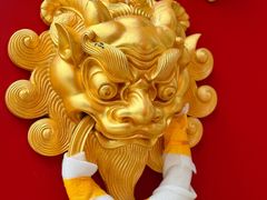 -南普陀寺