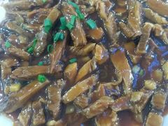 -六和聚传统烤鸭.天津菜(和平店)