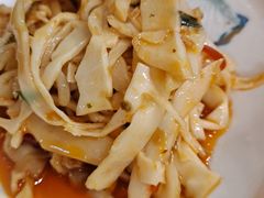 -伊兰麒兰馨园·川菜·清真馆(339电视塔店)