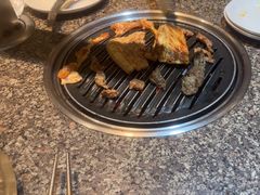 -高丽苑韩国烤肉(海昌路旗舰店)