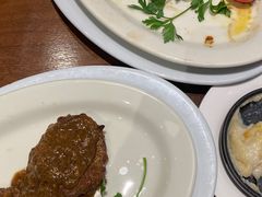 -西堤牛排(合肥之心城店)