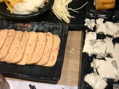 -呷哺呷哺(新世界百货望京店)