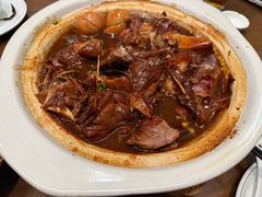 特色神仙老鸭-大灶头·新昌菜(中国茶市店)