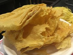 -食潮汕头鲜牛馆(望京保利店)