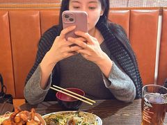 -拉面莊夢語＆中华料理八椿