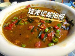 -谢三姐金奖啤酒鱼(总店)