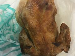-大益烤鸡