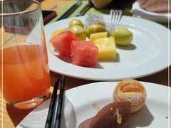 -威斯汀舞台餐厅