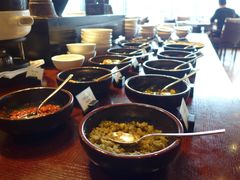 自助早餐-上海璞麗酒店