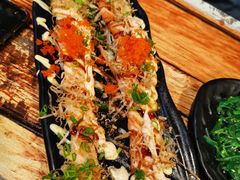 -榴大大·寿司先生(哈街店)