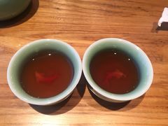 梅子酒-有才叔的小馆(招商依云曲江店)