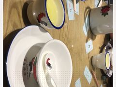 -粤港湾砂锅粥·宵夜(宝龙店)