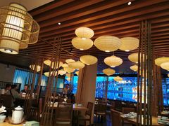 大堂-沅江水·湖南家宴(南村万博长隆商圈店)