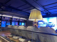 -CGV影城(滨江天街IMAX店)