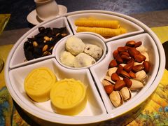 -醉西楼·国风茶社