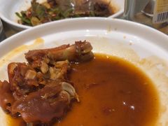 -陈厨老味·老派郴州菜(宜章店)