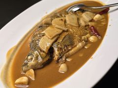 -顺香居·老字号湖北菜(江汉路店)