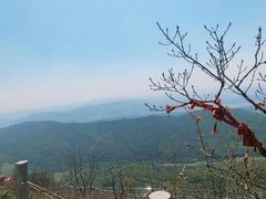 -帽儿山风景区