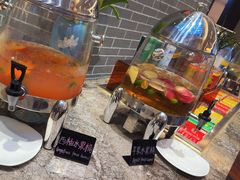 -浙江西子宾馆·瑶园咖啡厅