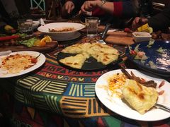 -芭莉与彩虹西餐厅(成都合生汇店)