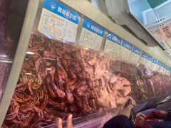-韩复兴(湖北路店)