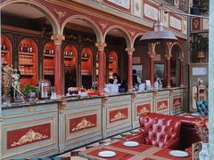 -老欧洲咖啡·西餐(后湖店)